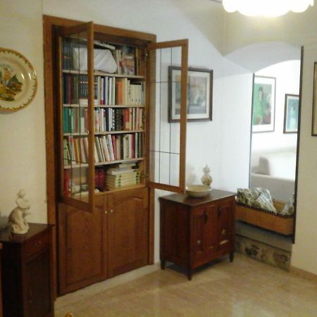Villa Casa Zia Adry à Zone Extérieur photo